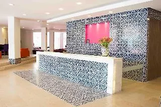 Hotel Real De Puebla