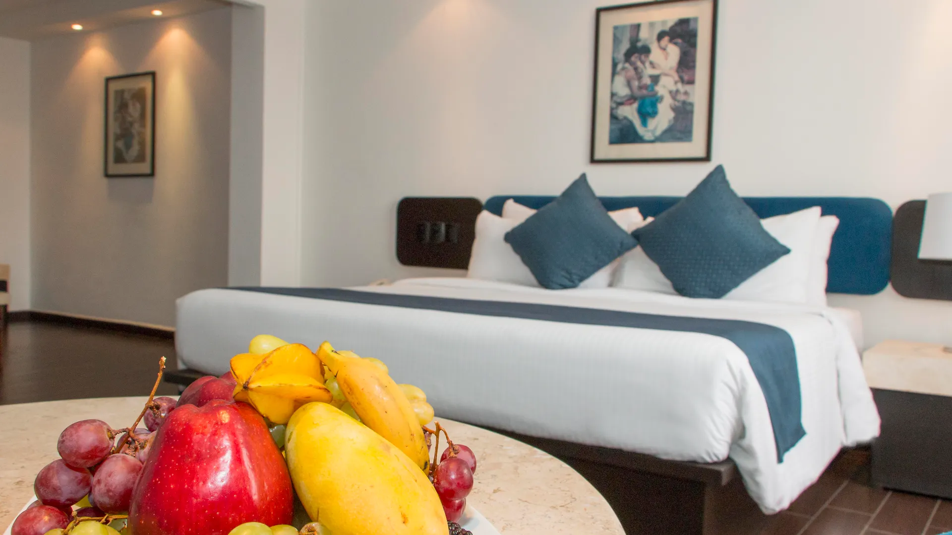 Hotel Real de Heroica Puebla de Zaragoza