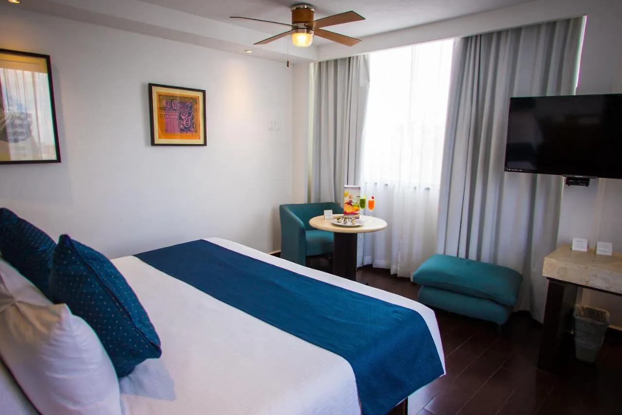 Hotel Real de Heroica Puebla de Zaragoza