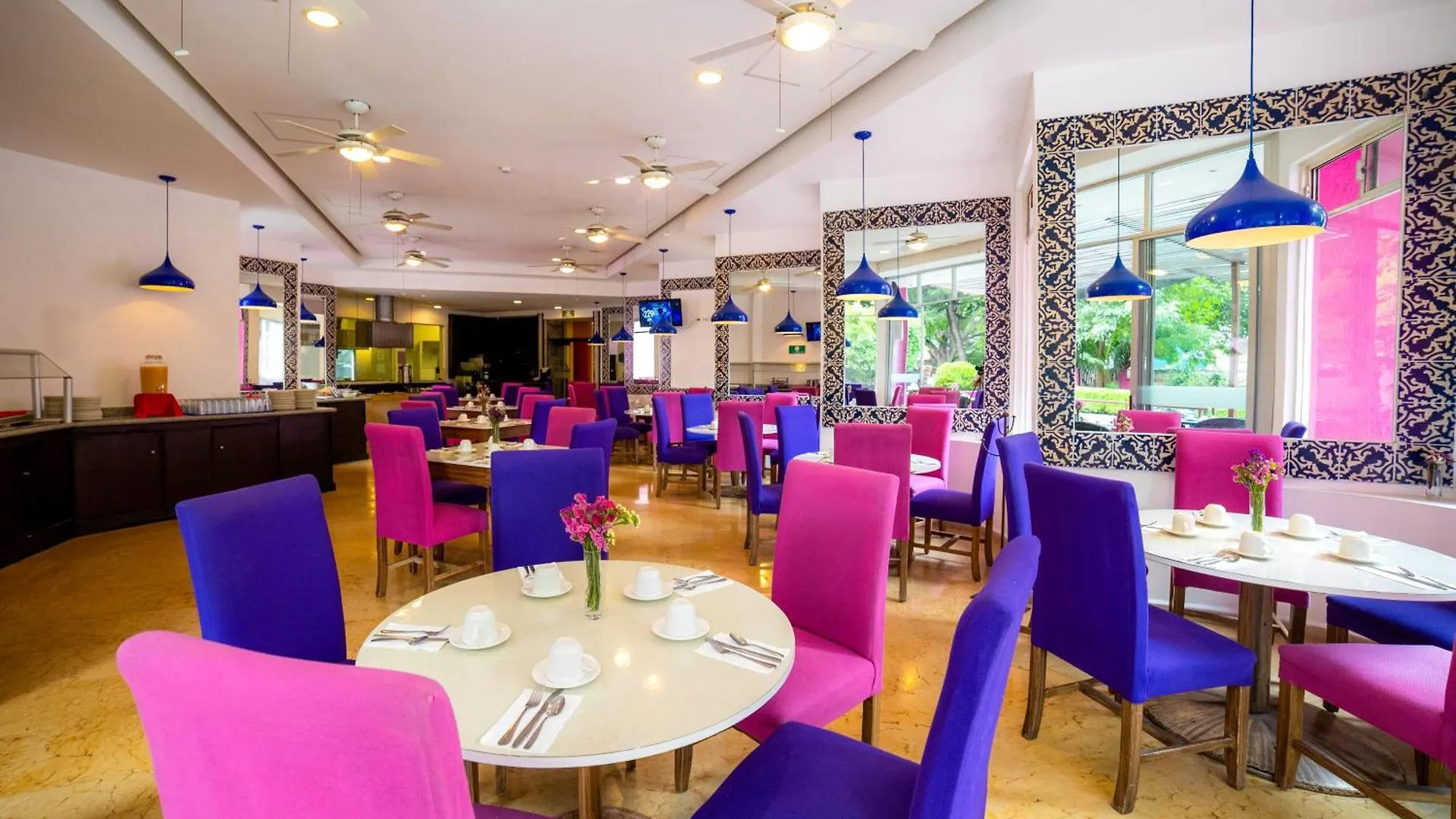 Hotel Real de Heroica Puebla de Zaragoza