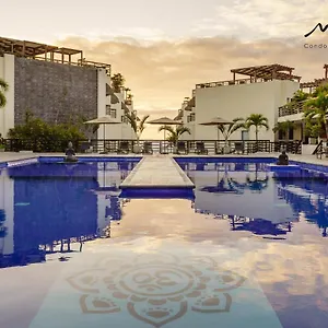 Aparthotel Aldea Thai By Mistik Vacation ****