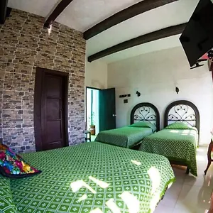 Hotel La Fuente Centro