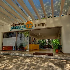 Aparthotel Riviera Maya ****