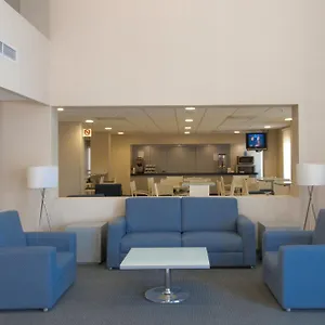 Hotel Express By Marriott Angelopolis