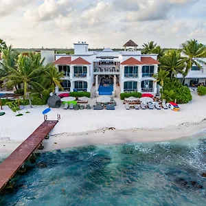 Hotel Cielo Maya Tulum