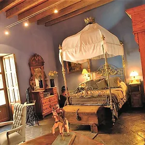 Hotel Meson Sacristia De La Compañia Boutique