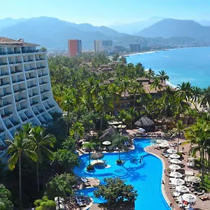 Resort Fiesta Americana & Puerto Vallarta