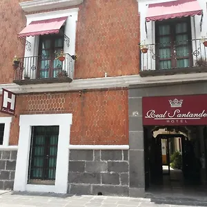 Hotel Real Santander
